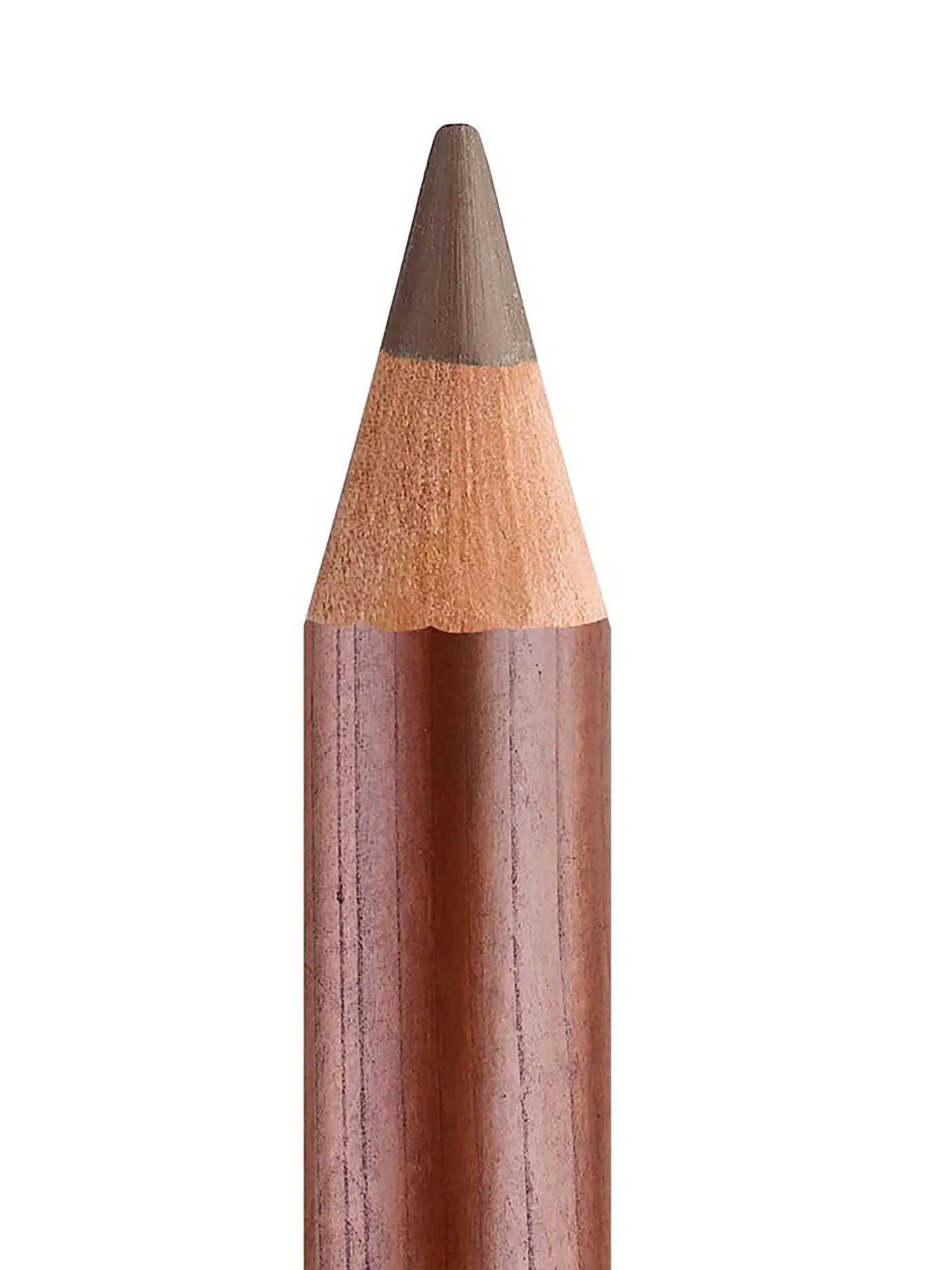 ARTDECO GREEN COUTURE | Augenbrauenstift - Natural Brow Liner ( 8 Ash Brown ) | braun